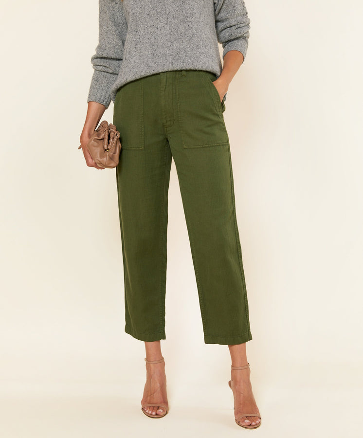 Utility Pants - Outerworn