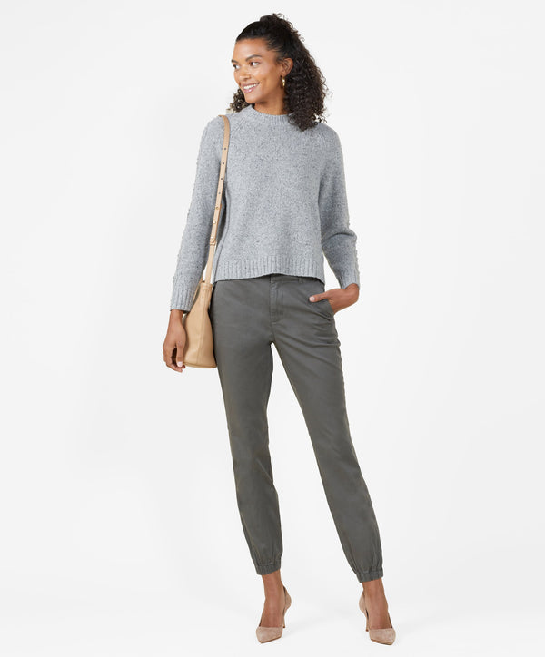 Avalon Stretch Joggers