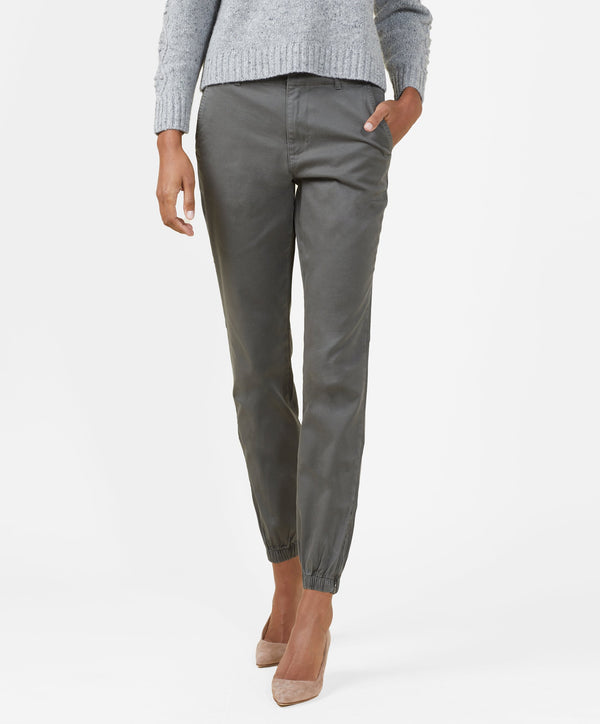 Avalon Stretch Joggers