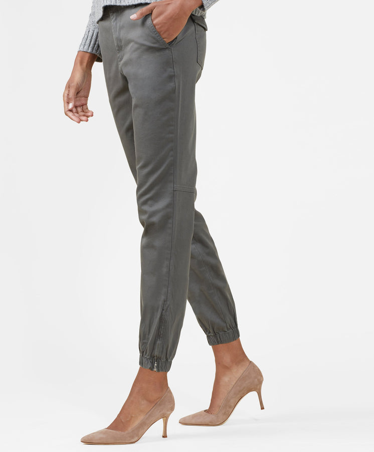 Avalon Stretch Joggers