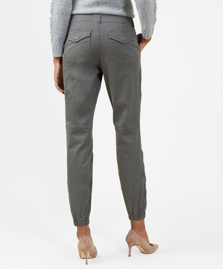 Avalon Stretch Joggers