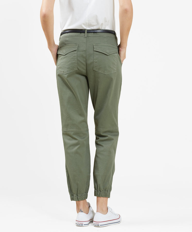 Avalon Stretch Joggers