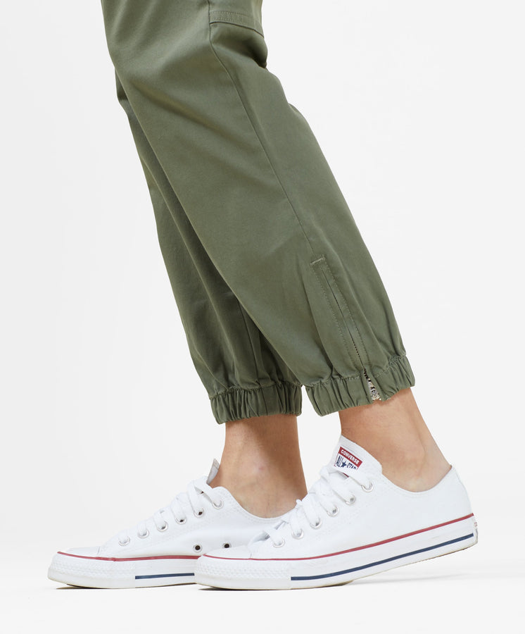 Avalon Stretch Joggers
