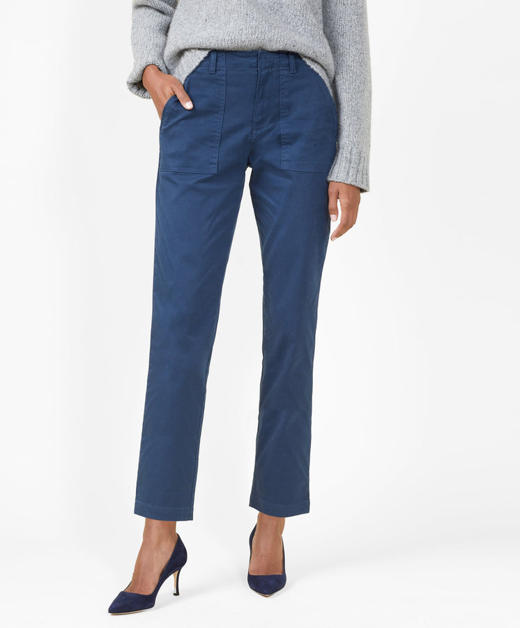 Emory Stretch Pants