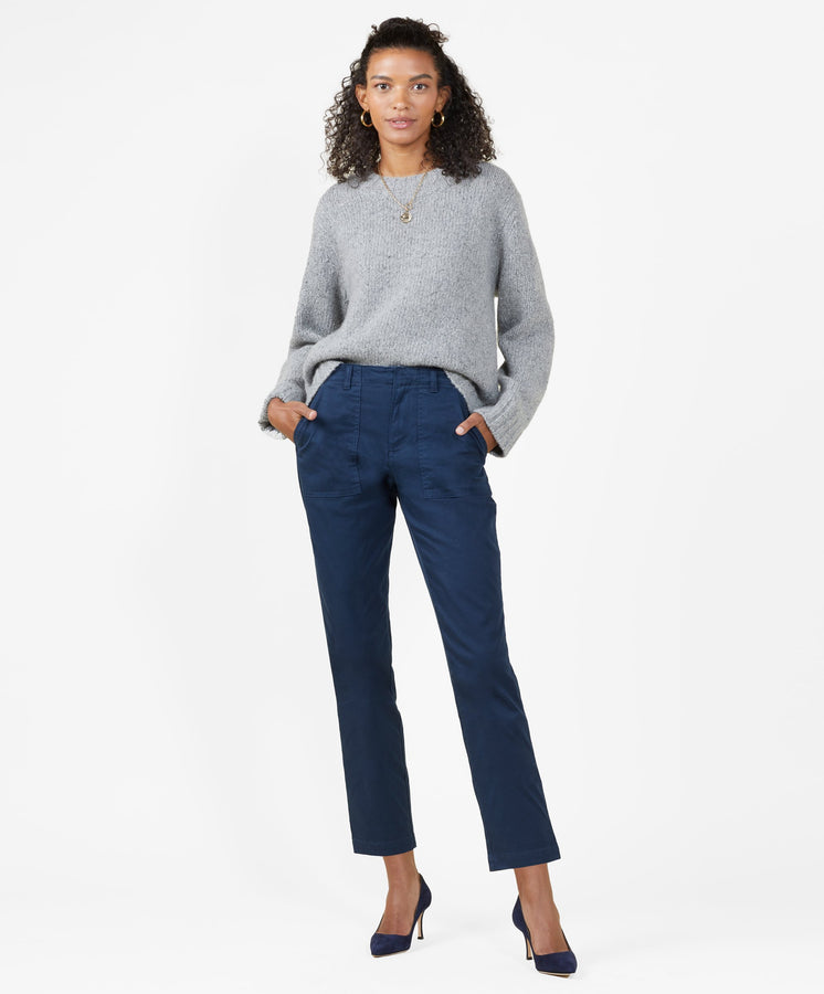 Emory Stretch Pants
