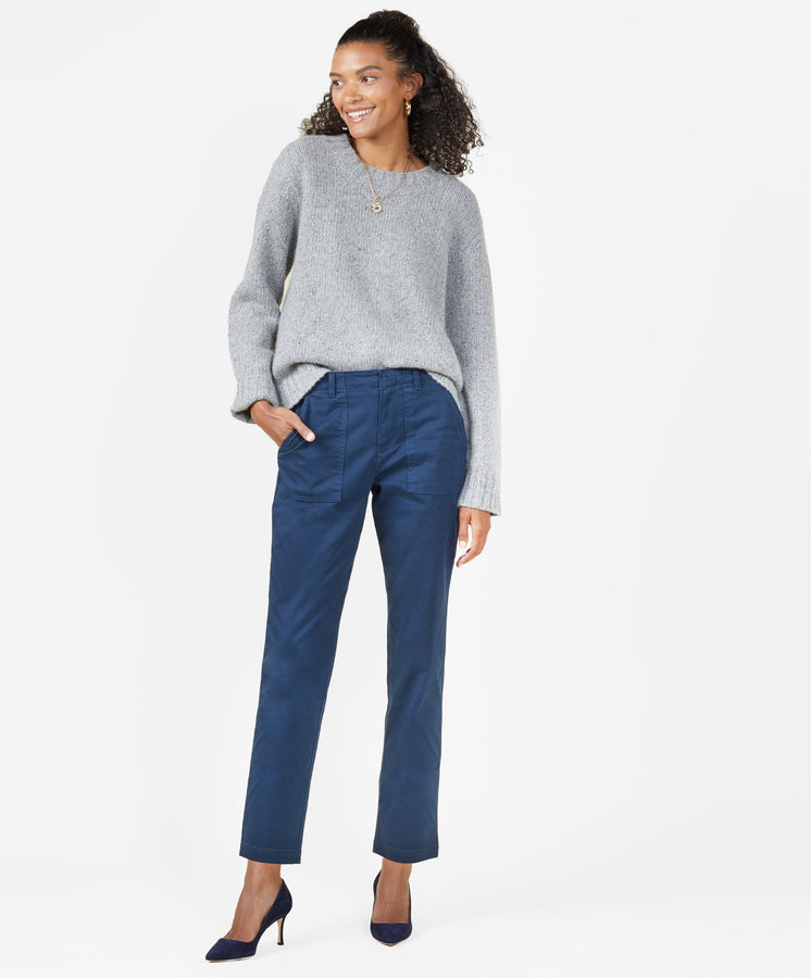 Emory Stretch Pants
