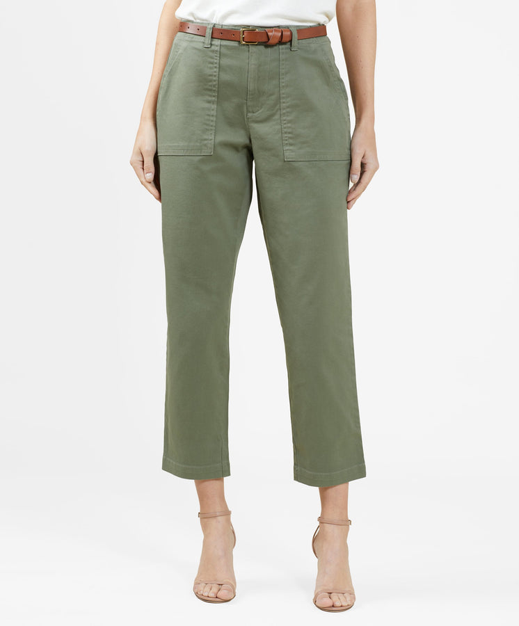 Emory Stretch Pants