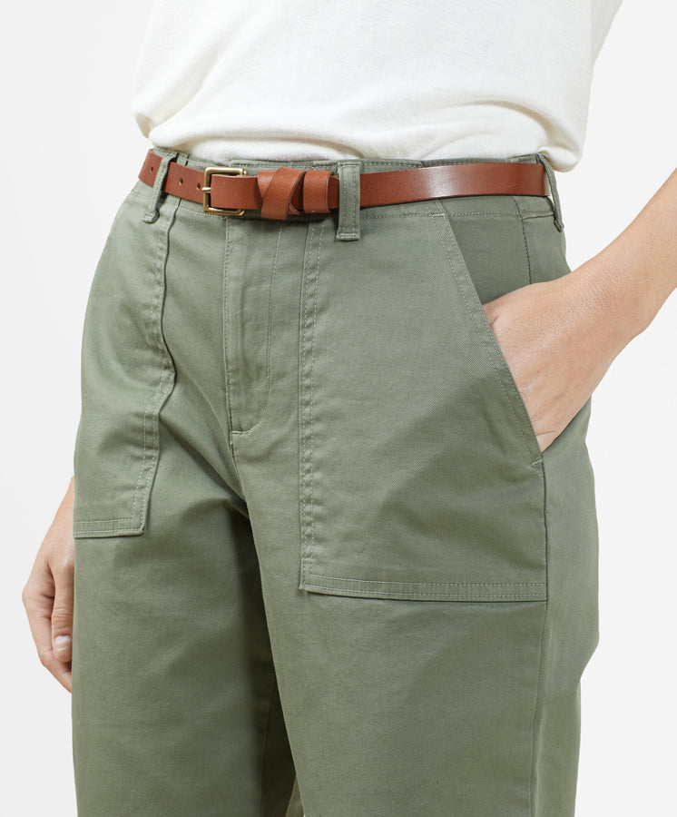 Emory Stretch Pants