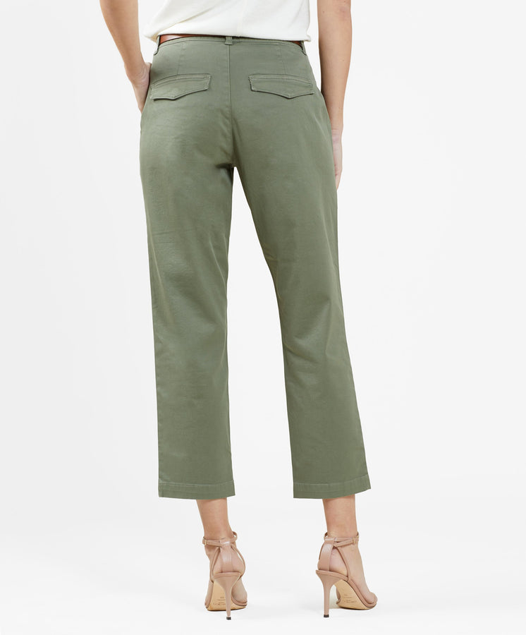Emory Stretch Pants