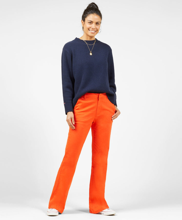Avery Stretch Trousers