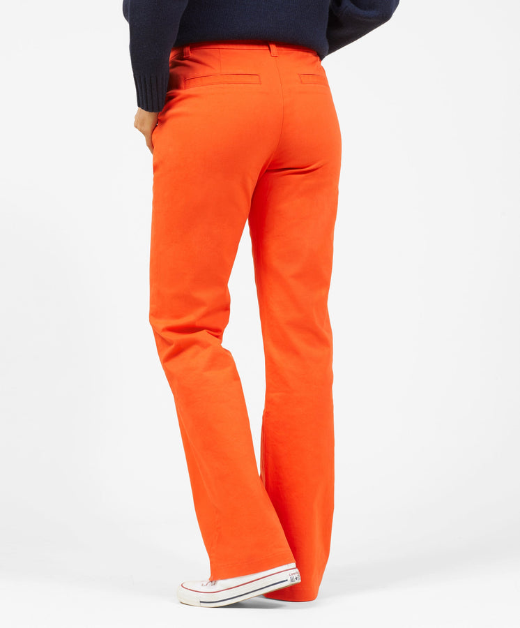 Avery Stretch Trousers