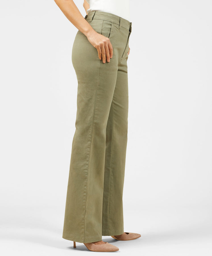 Avery Stretch Trousers