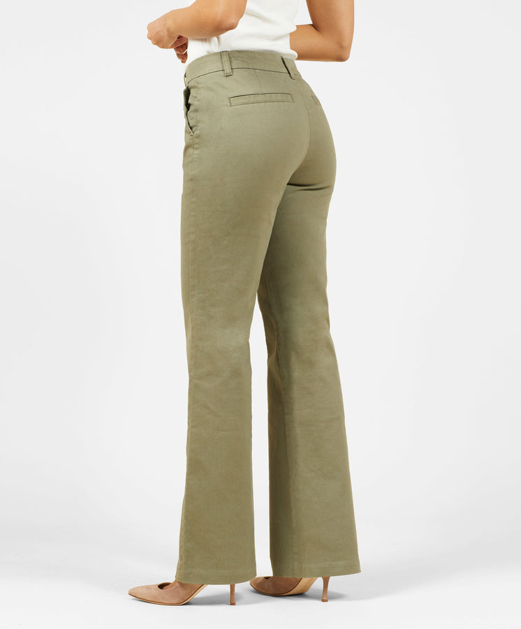 Avery Stretch Trousers