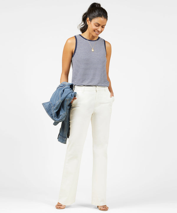 Avery Stretch Trousers