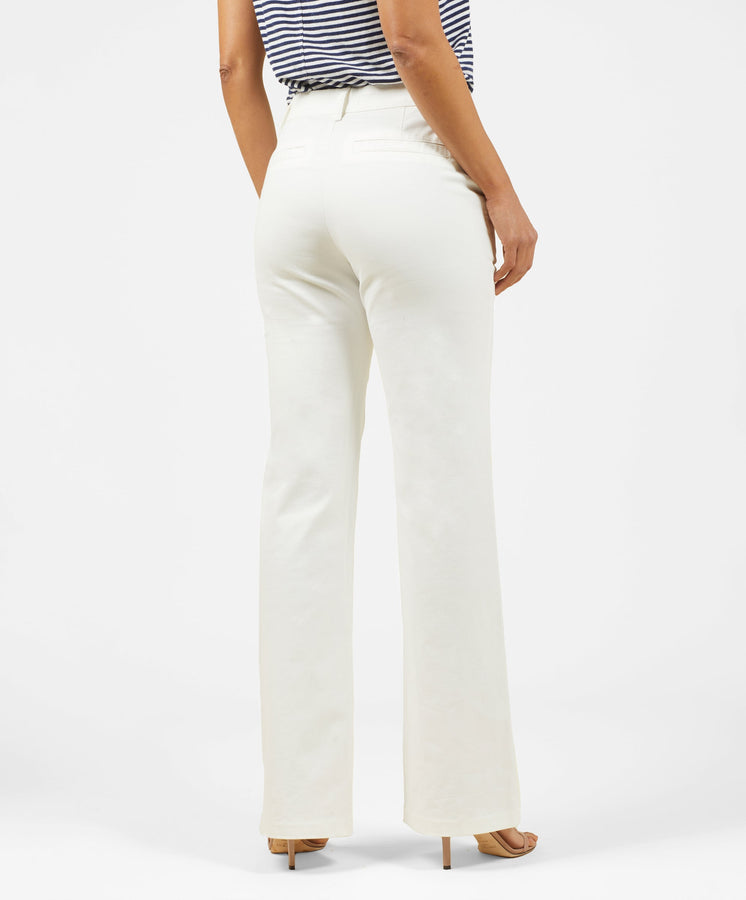Avery Stretch Trousers