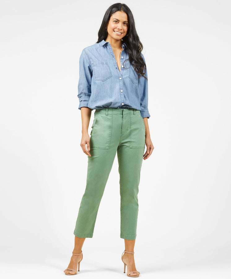 Emory Lightweight Pants