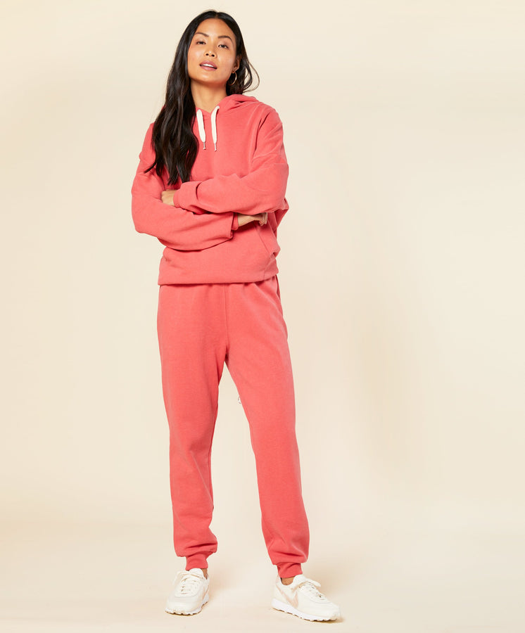 Second Spin Jogger Sweatpants