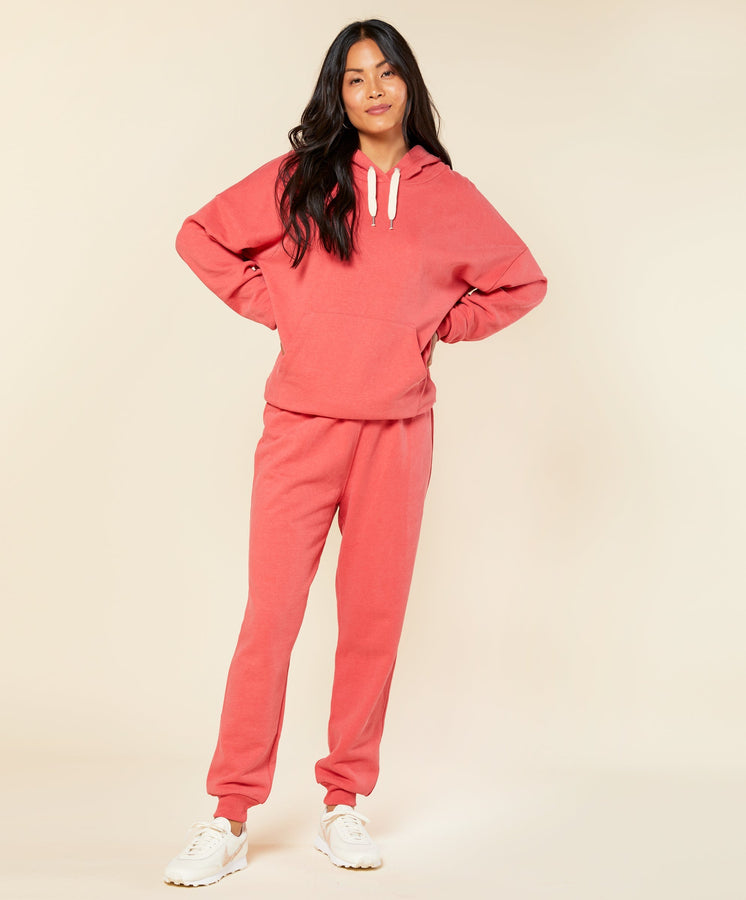 Second Spin Jogger Sweatpants - Outerworn