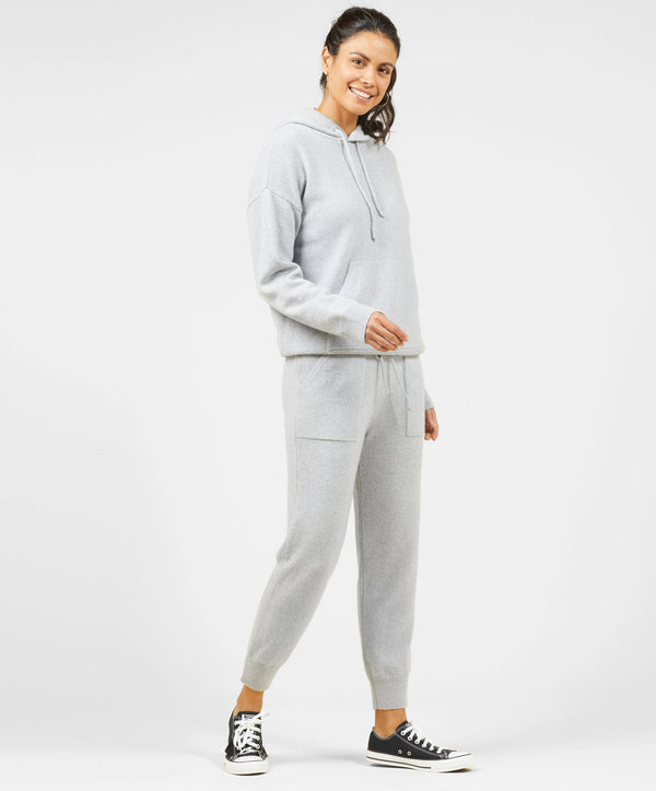 Hudson Cashmere Joggers