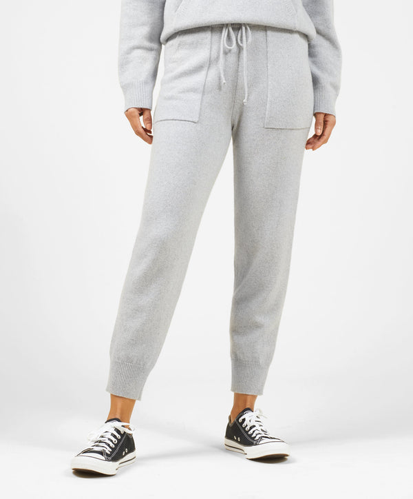 Hudson Cashmere Joggers