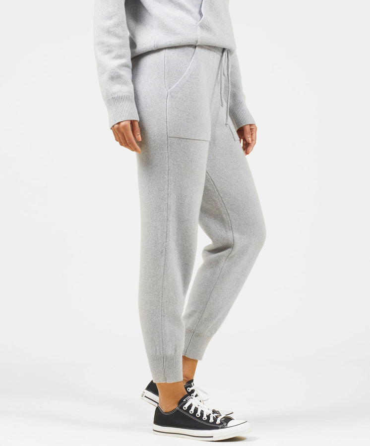 Hudson Cashmere Joggers