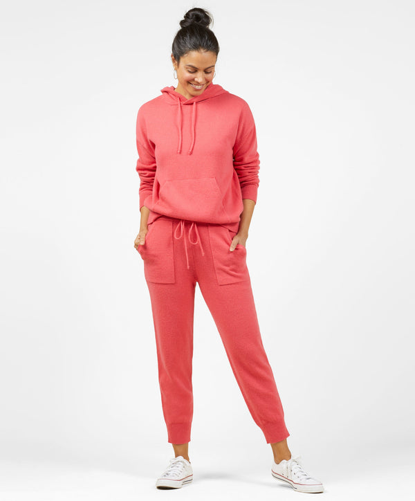 Hudson Cashmere Joggers