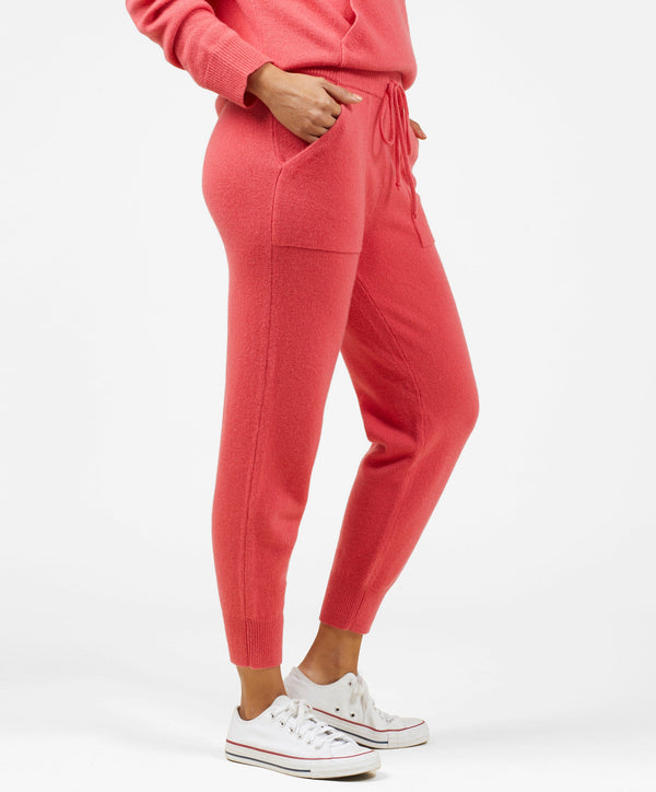 Hudson Cashmere Joggers