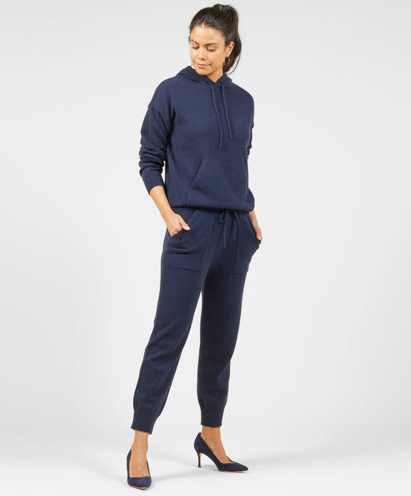 Hudson Cashmere Joggers