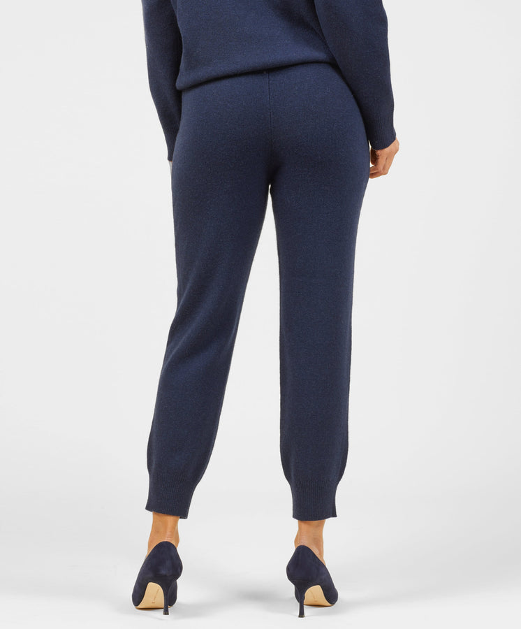 Hudson Cashmere Joggers