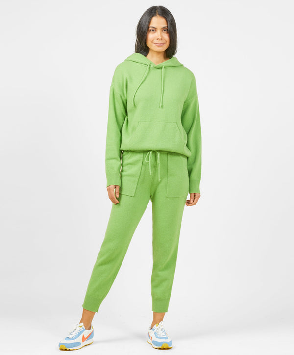 Hudson Cashmere Joggers