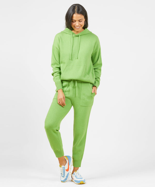 Hudson Cashmere Joggers