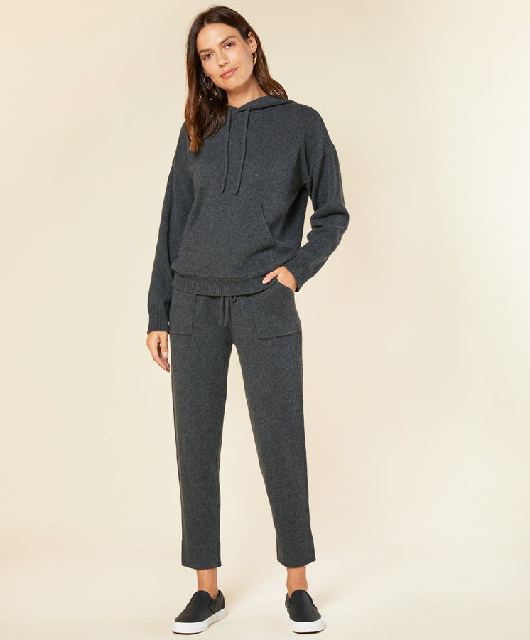 Hudson Cashmere Joggers