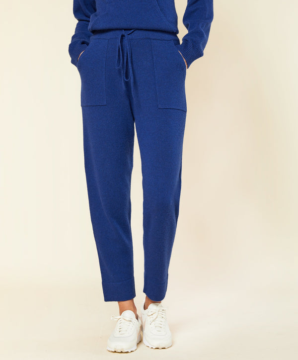 Hudson Cashmere Joggers