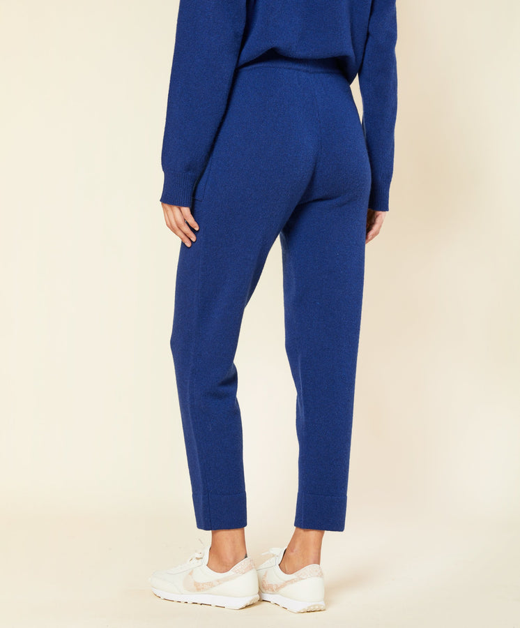 Hudson Cashmere Joggers
