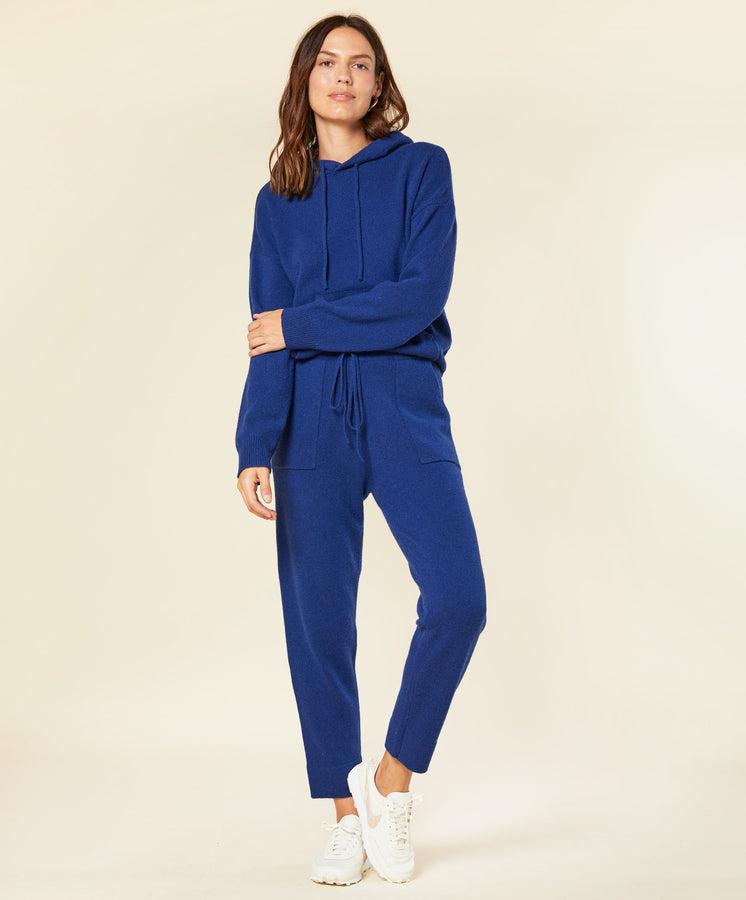 Hudson Cashmere Joggers