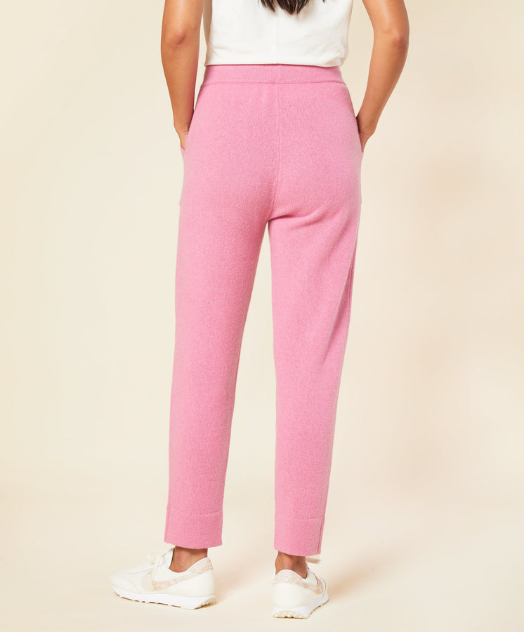 Hudson Cashmere Joggers