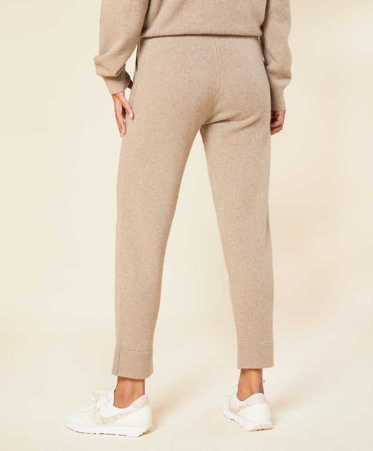 Hudson Cashmere Joggers