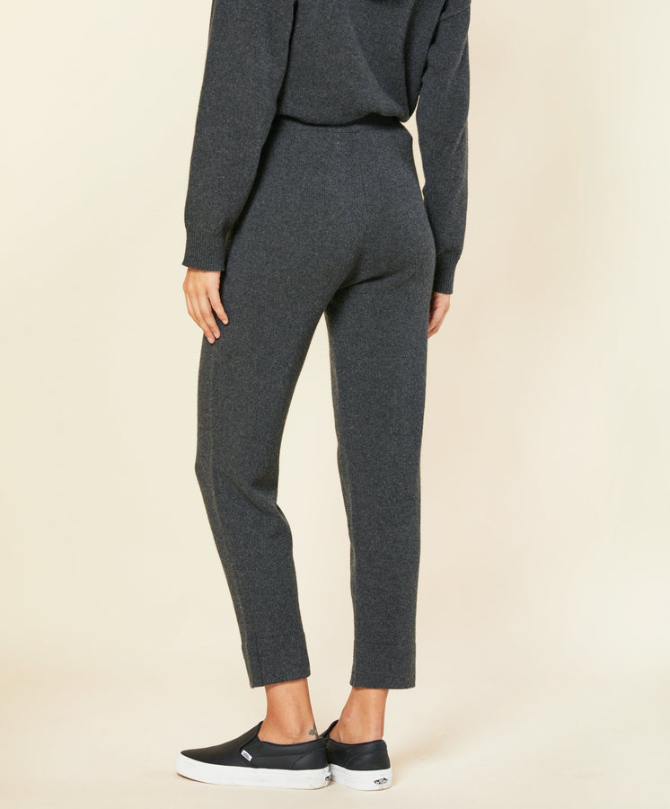 Hudson Cashmere Joggers
