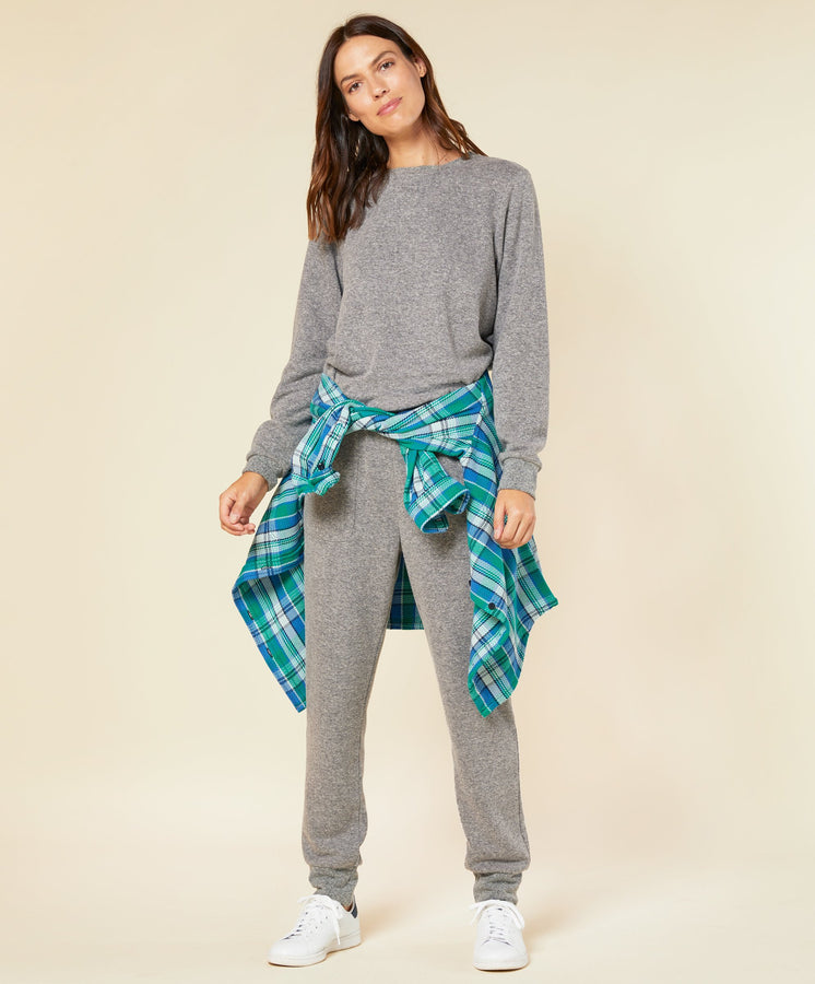Lounge Jogger Pants