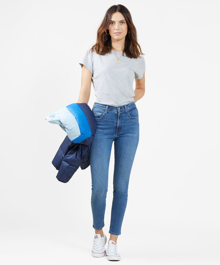 Hudson Skinny