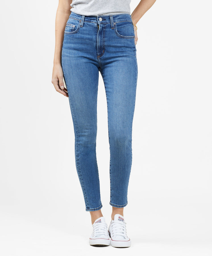 Hudson Skinny