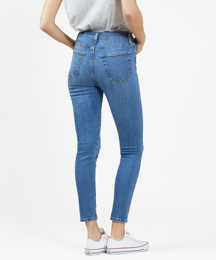 Hudson Skinny