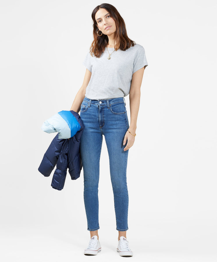 Hudson Skinny