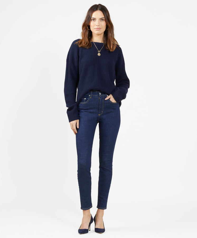 Hudson Skinny