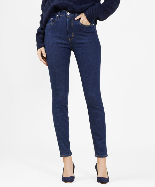 Hudson Skinny - Outerworn