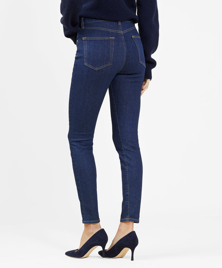 Hudson Skinny