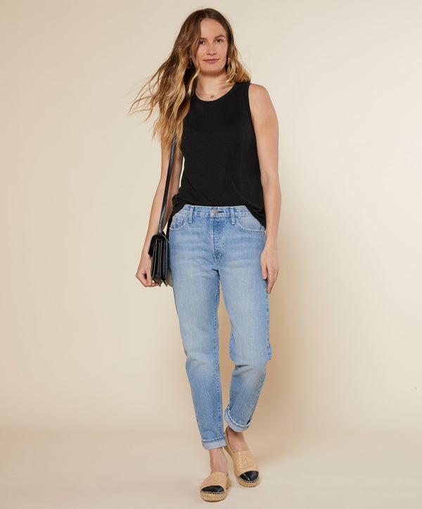 Generation Slim Selvedge