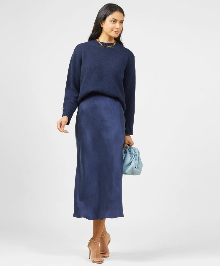 Regan Slip Skirt