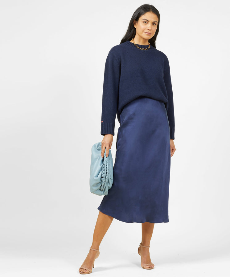 Regan Slip Skirt