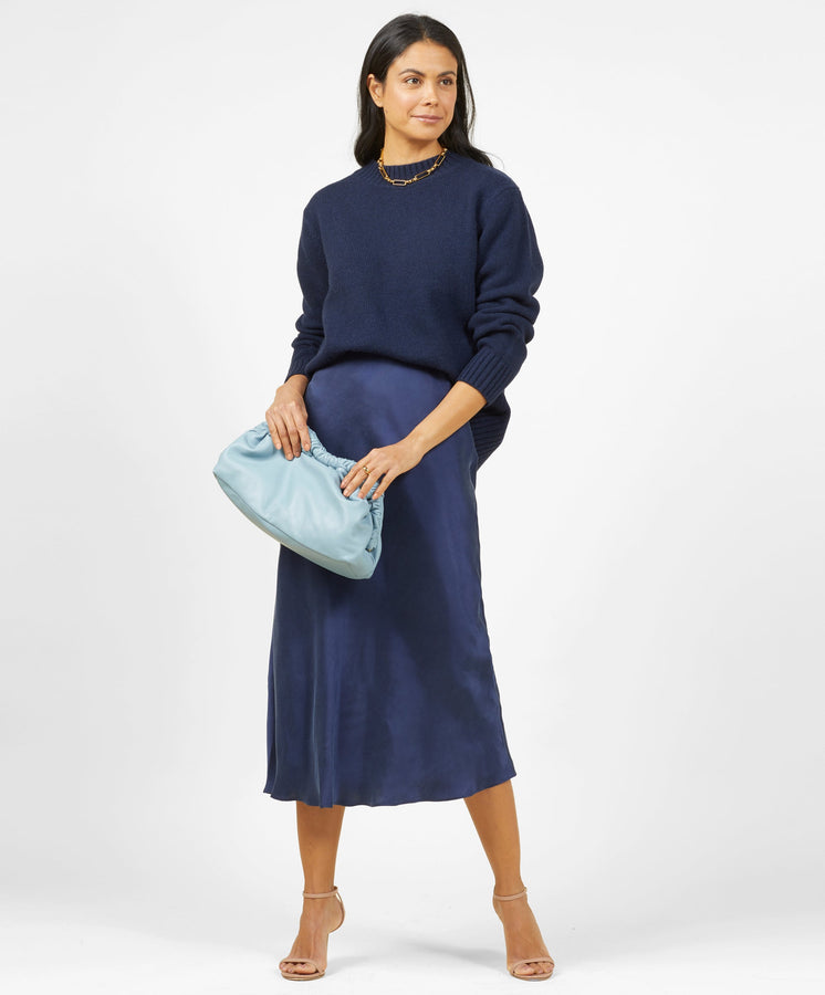 Regan Slip Skirt